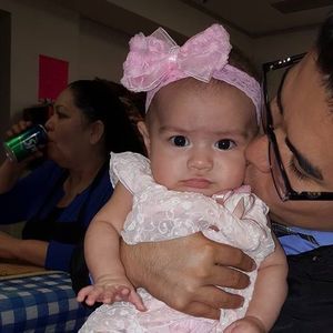 Meet your Posher, Junior